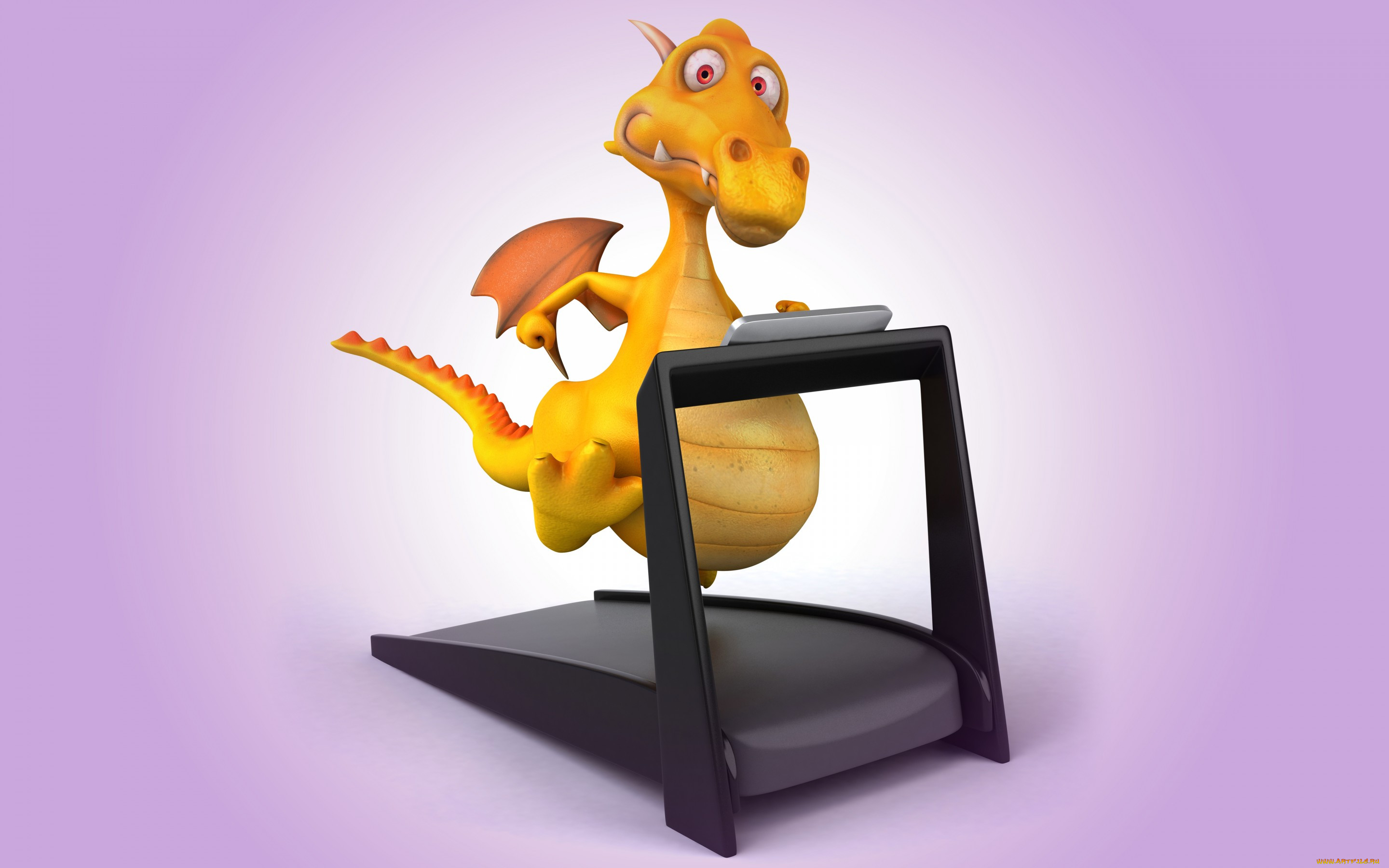 3 ,  , humor, funny, 3d, , dragon
